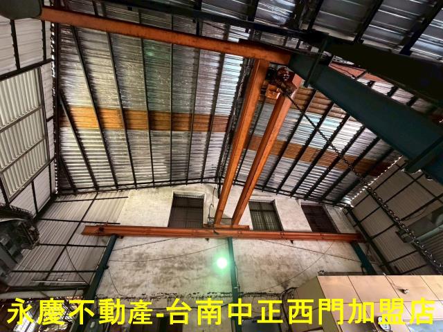 台南永康廠房-9
