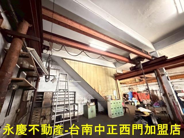 台南永康廠房-7