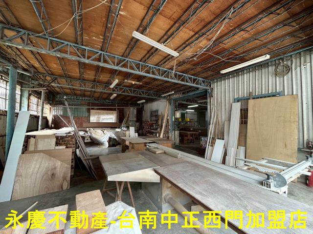 台南安平店面-10