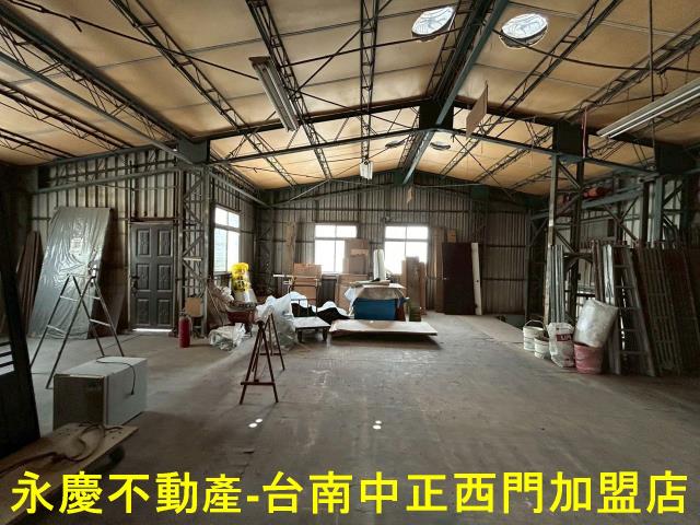 台南安平店面-1