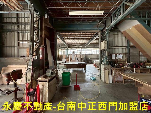 台南安平店面-3