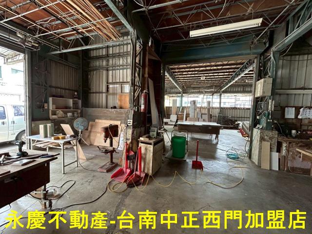 台南安平店面-4