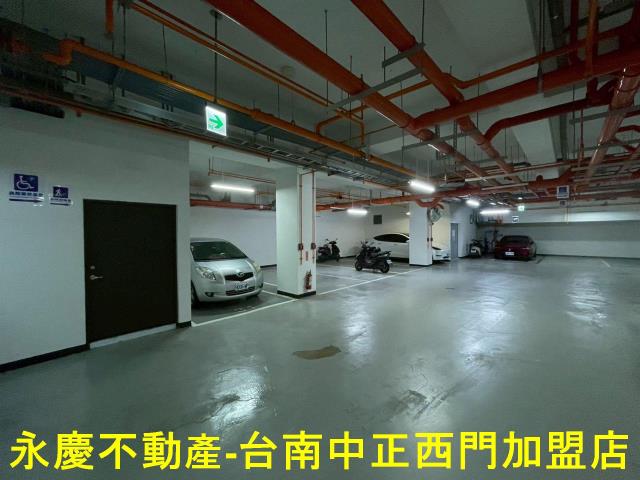善化大樓-13
