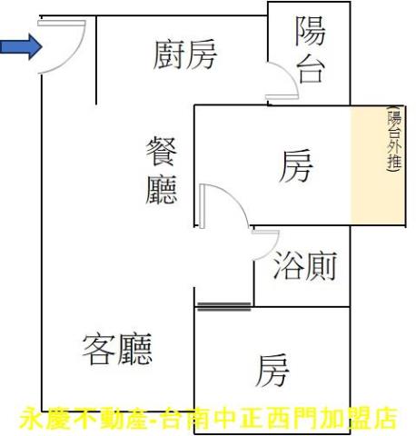 善化大樓-14