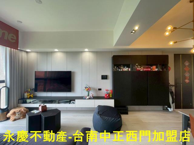 善化大樓-0