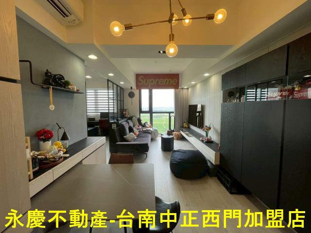 善化大樓-5