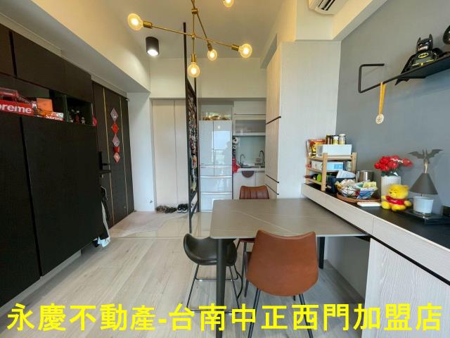 善化大樓-6