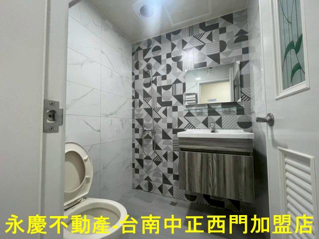 台南中西區公寓-7