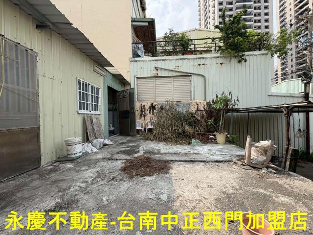 台南北區透天-10