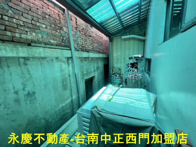 台南安南透天-12