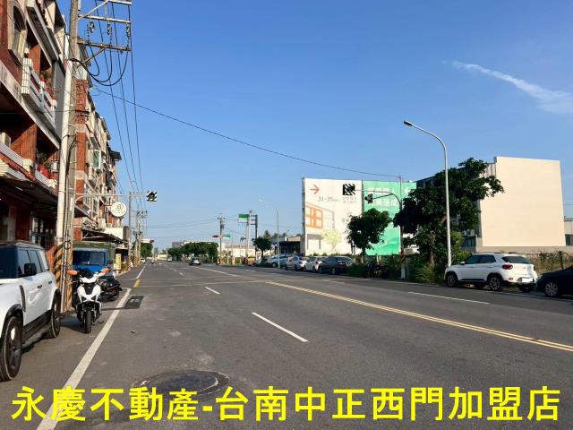 台南安南透天-13