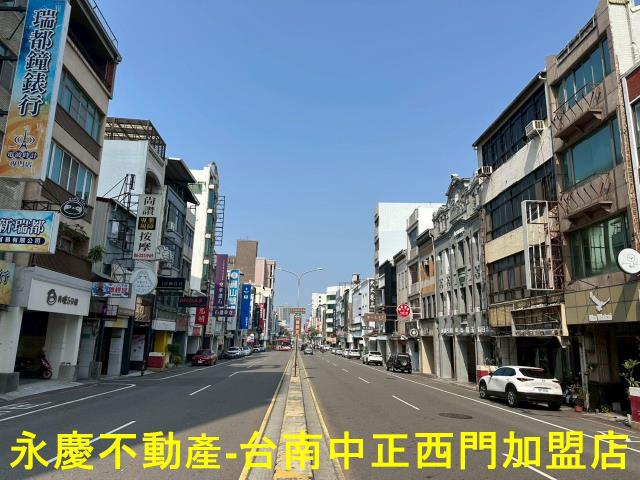 台南中西區透天-3