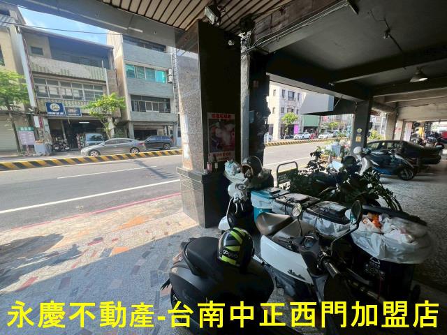 台南北區大樓-11