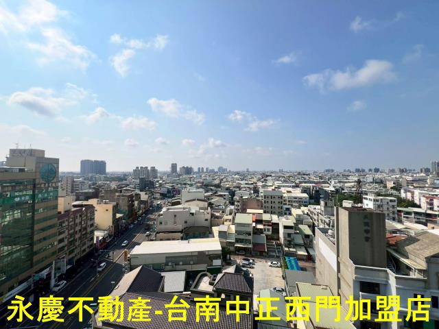 台南北區大樓-13