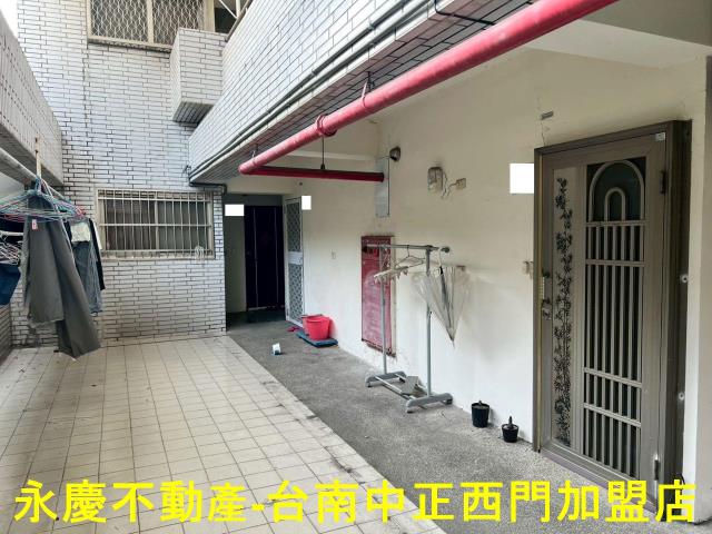 台南北區大樓-6