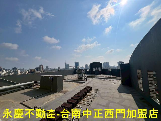 台南北區大樓-7