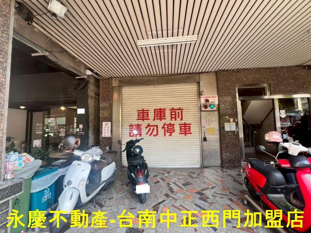 台南北區大樓-8