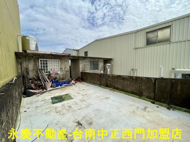 台南南區透天-9
