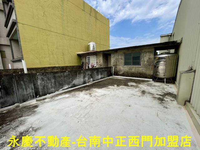 台南南區透天-10