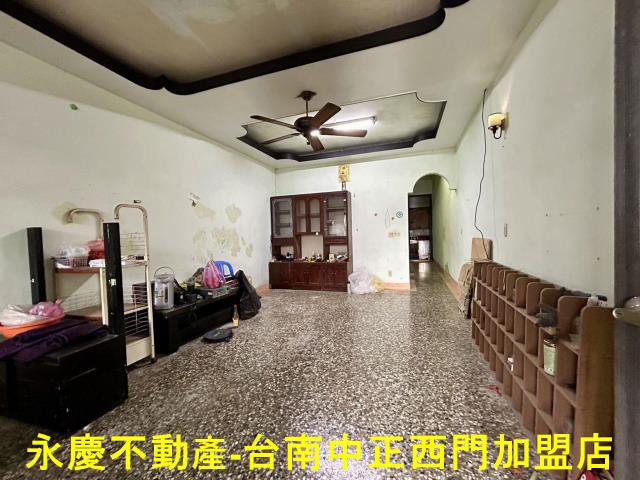 台南南區透天-0