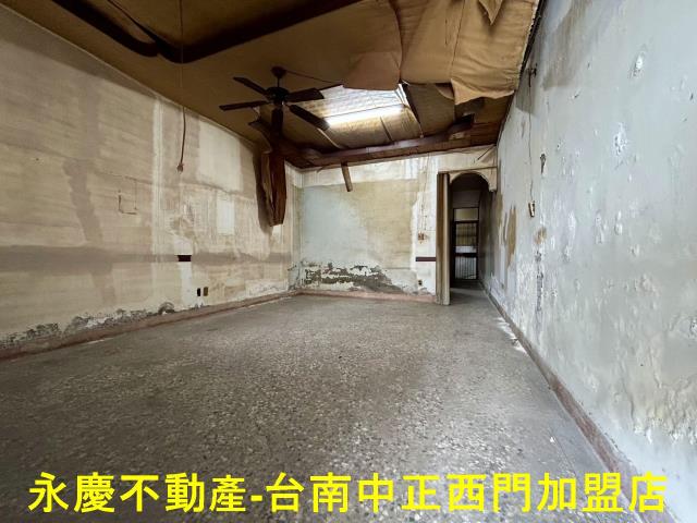 台南南區透天-6