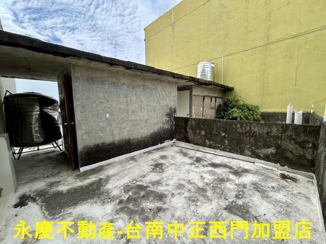 台南南區透天-8