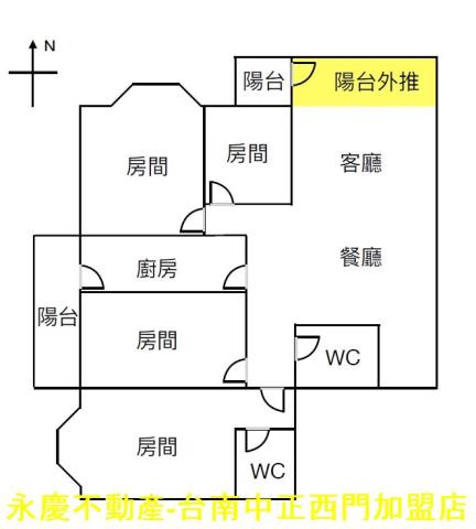 台南東區大樓-14