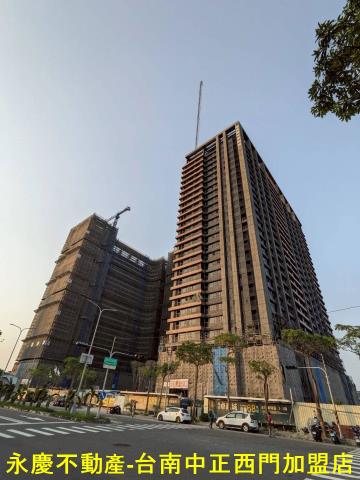 台南大樓-1