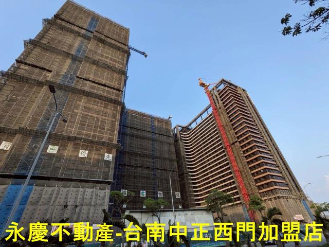 台南大樓-5