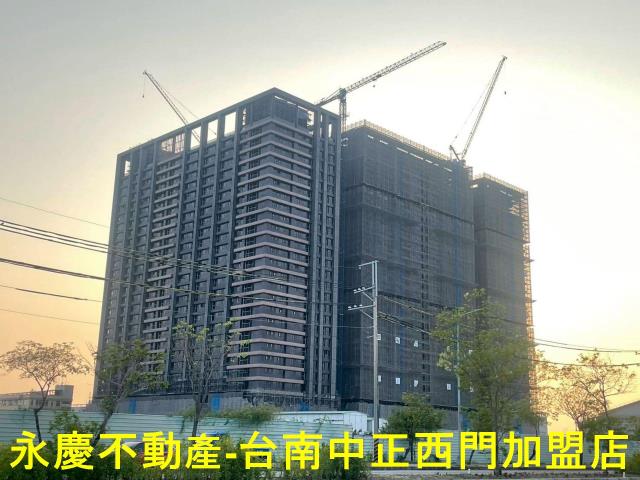 台南大樓-7