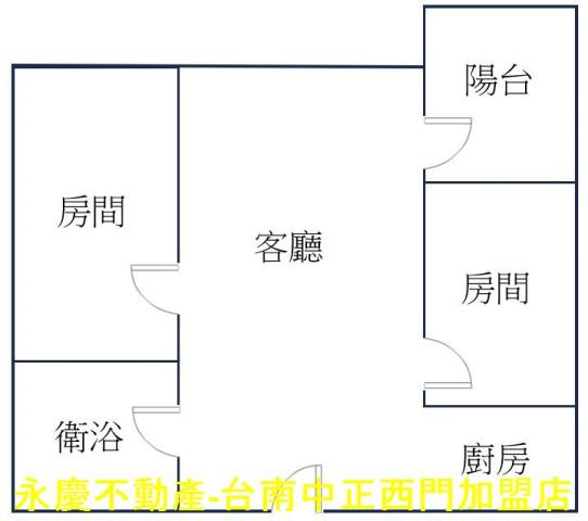 高雄左營大樓-14