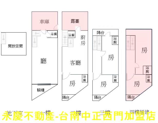 台南透天-8