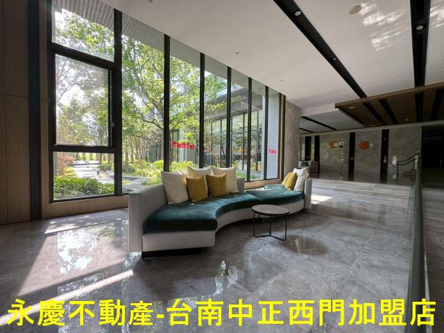 台中北屯大樓-10
