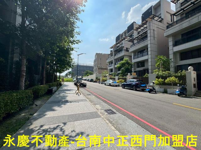 台中北屯大樓-1