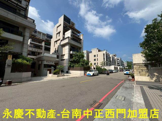 台中北屯大樓-2