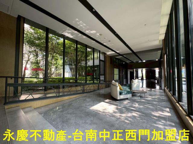 台中北屯大樓-6