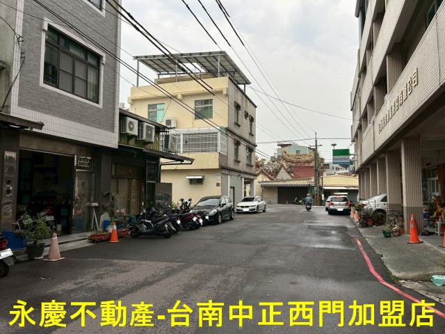台南仁德透天-11