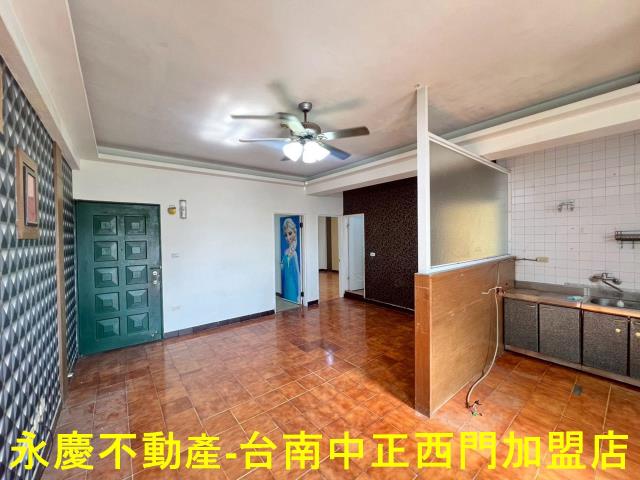 南區公寓-4
