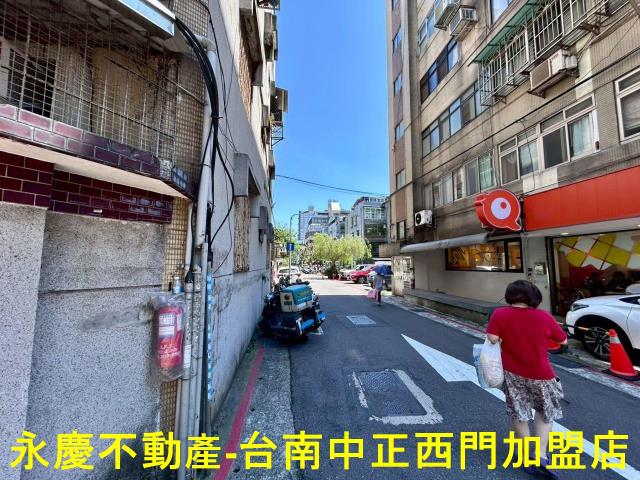 松山公寓-9