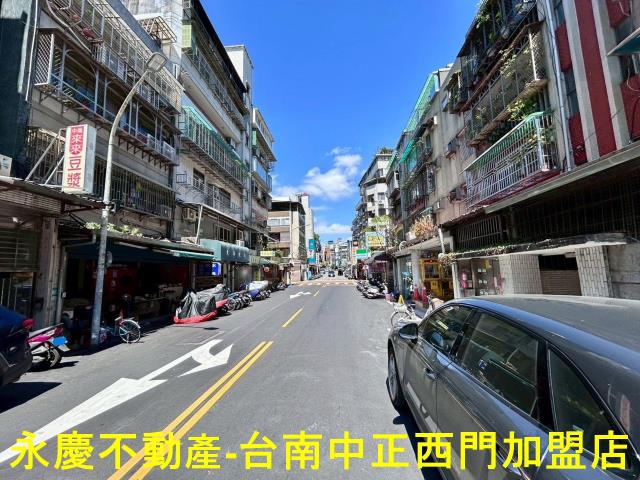 松山公寓-11