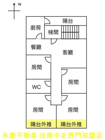 松山公寓-13