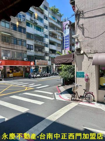 松山公寓-8
