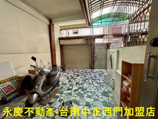 台南透天-11