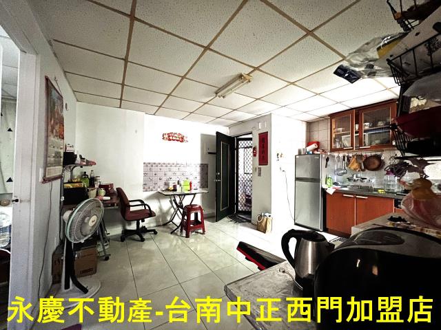 南區公寓-0