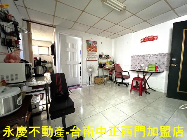 南區公寓-1