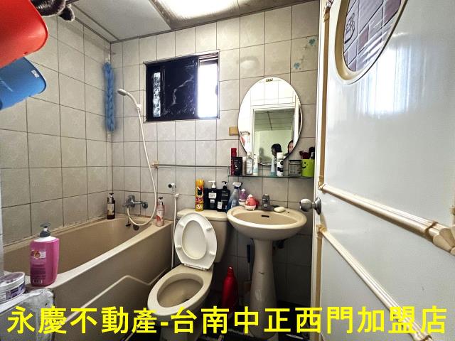 南區公寓-5