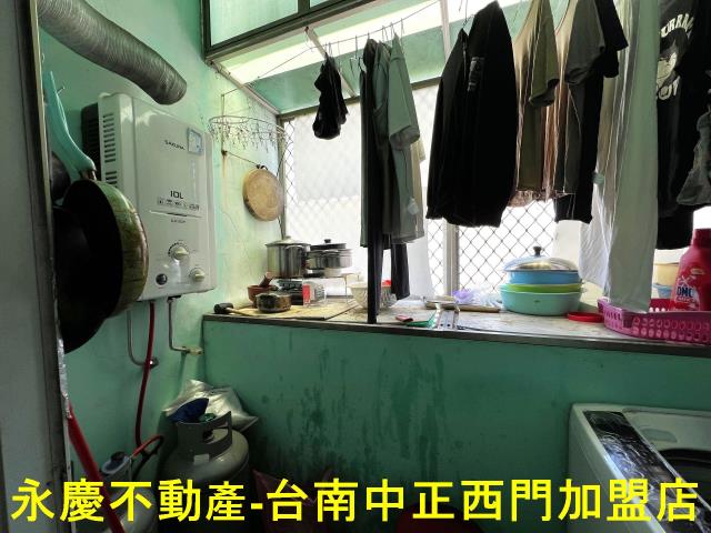南區公寓-6