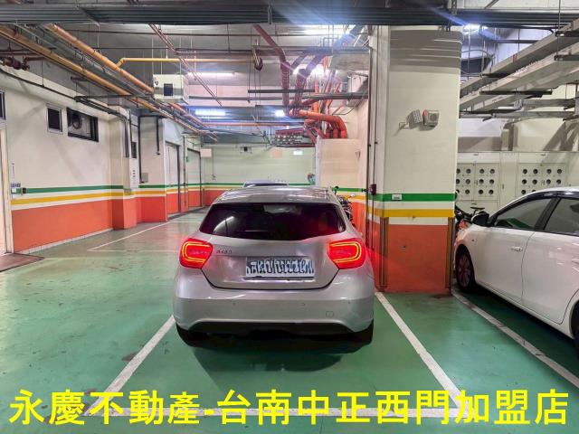 台南安平大樓-13