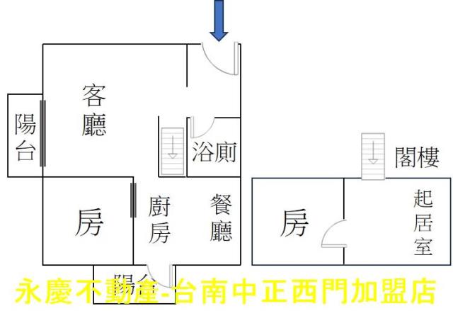 台南安平大樓-14