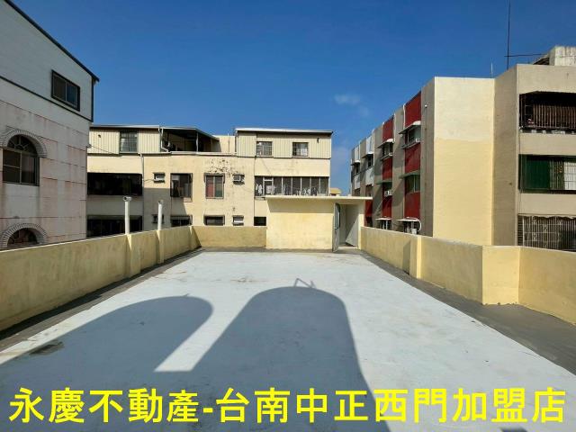 台南東區公寓-13